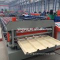 IBR and Corrugated Roof roll forming Machine